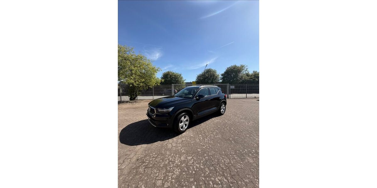 Volvo XC40 104.000 km 22.000 &euro; Flensburg 24937