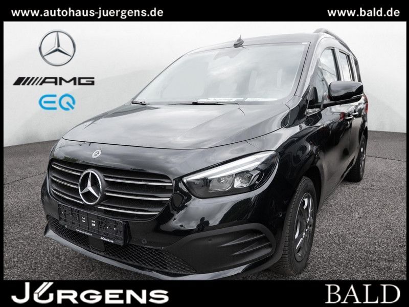 Mercedes-Benz T-Klasse 15.061 km 29.490 € Lüdenscheid 58507