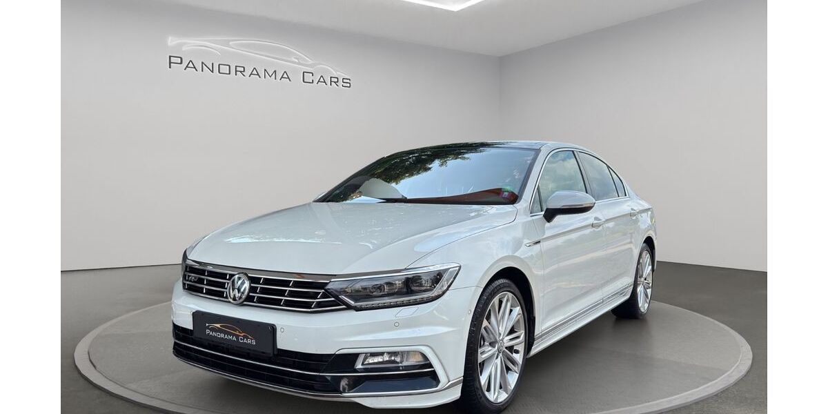 VW Passat 118.000 km 23.500 &euro; Nideggen 52385
