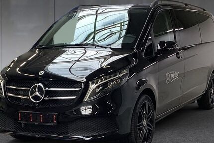 Mercedes-Benz V 300 17.900 km 67.950 &euro; Nordhausen 99734