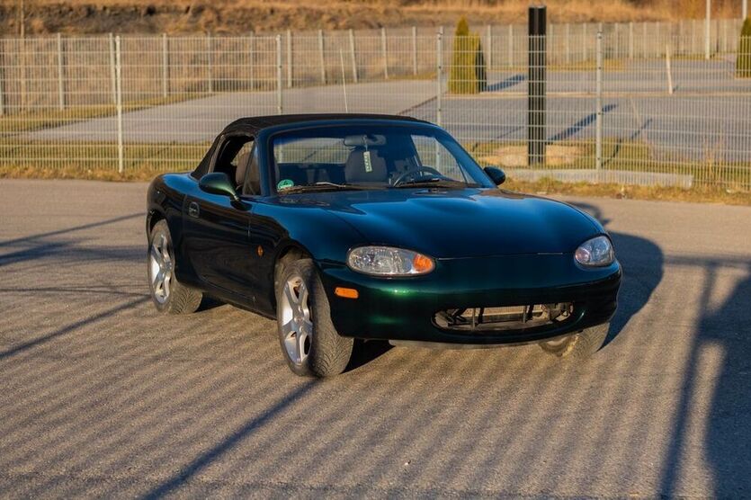 MX-5