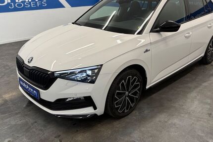 Skoda Scala 49.785 km 23.800 &euro; Delbrück 33129