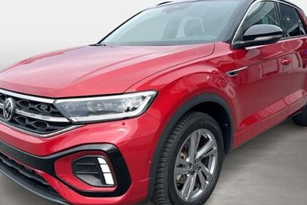 VW T-Roc 11.656 km 29.889 € Gross-Gerau 64521