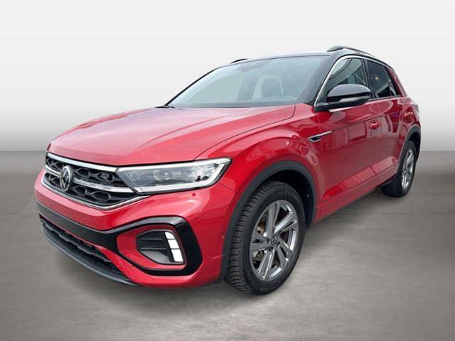 VW T-Roc 11.656 km 29.889 € Gross-Gerau 64521