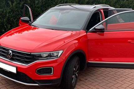 VW T-Roc 68.500 km 18.950 &euro; Rechtsupweg 26529