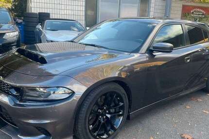 Dodge Charger 14.492 km 41.900 &euro; Königslutter 38154