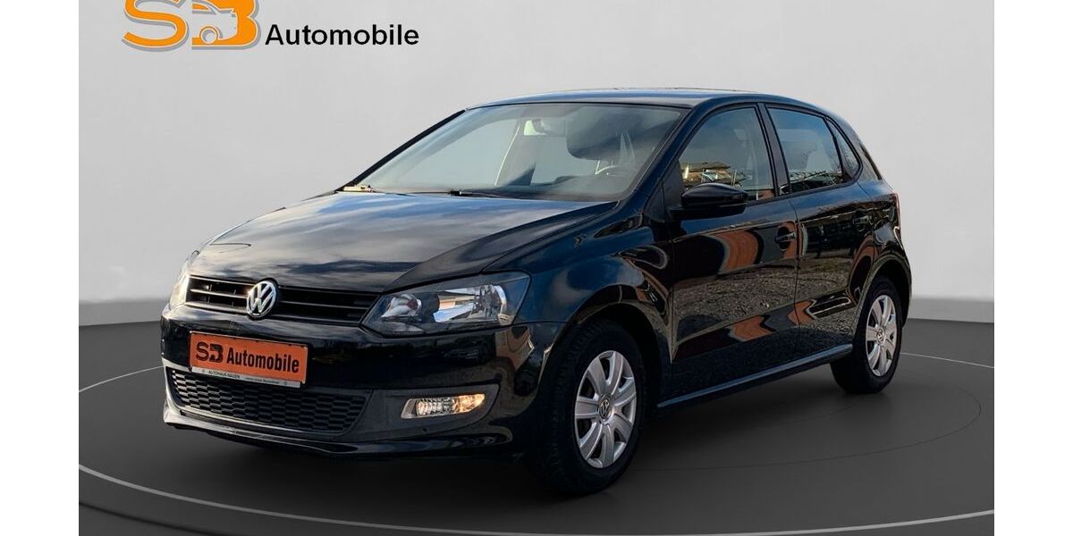 VW Polo 146.089 km 4.890 &euro; Meerbusch 40670