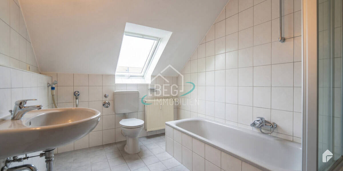 Etagenwohnung Gaildorf-Unterrot Unterrot - 3 Zimmer, 95 m&sup2;, 189.000&euro; | Angebot:26358786
