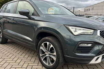 Seat Ateca 158.000 km 17.999 &euro; Hannover 30179