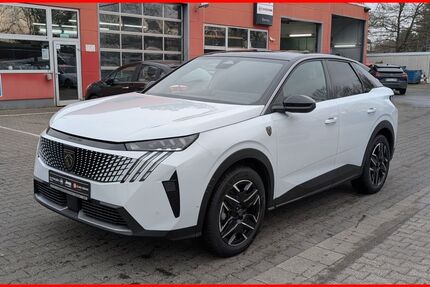 Peugeot 3008 21.708 km 29.950 &euro; Ingelheim am Rhein (bei Mainz) 55218