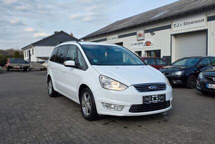Ford Galaxy 194.000 km 5.599 &euro; Gösenroth 55624