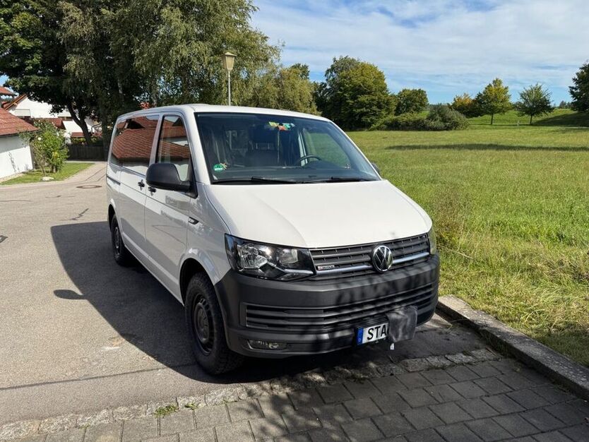 T6 Kombi
