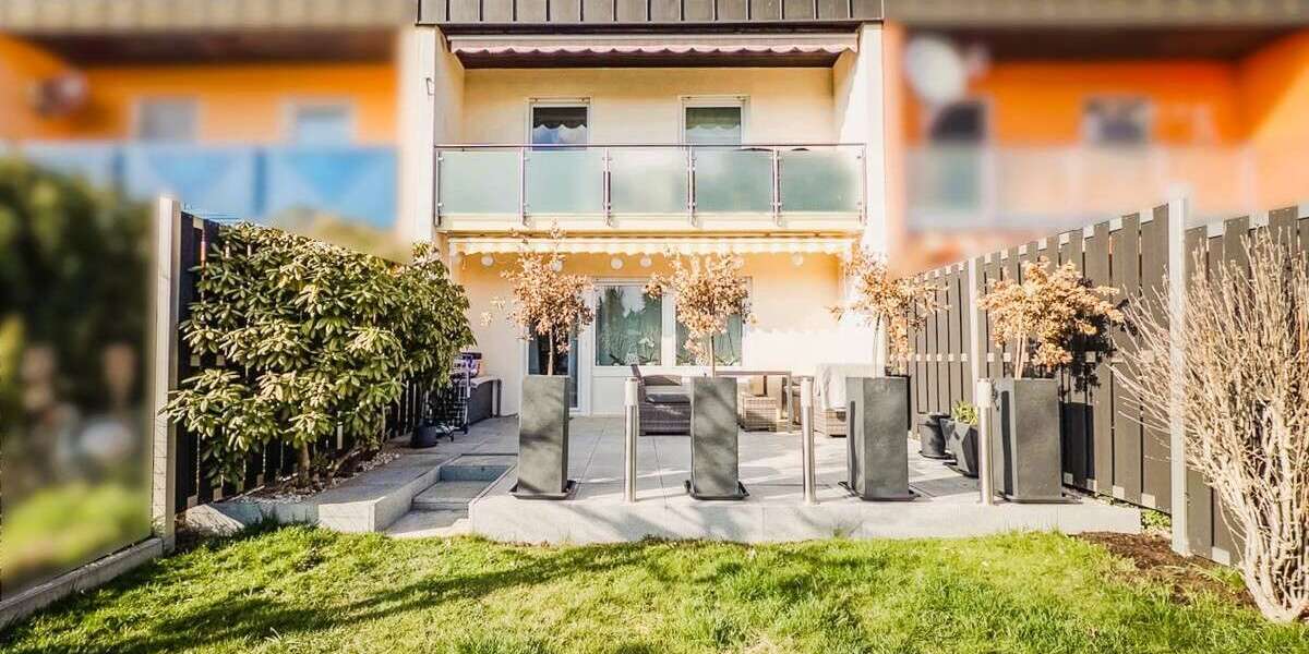 Einfamilienhaus Regenstauf - 4 Zimmer, 107 m&sup2;, 449.000&euro; | Angebot:26119447