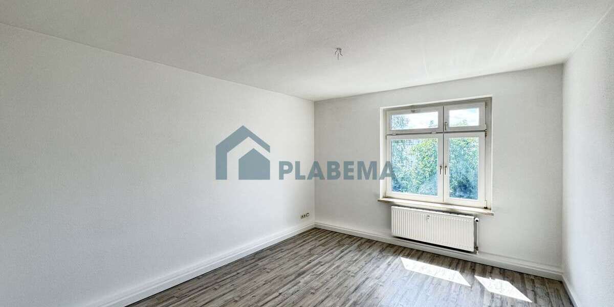 Etagenwohnung Schwerin Schelfstadt - 3 Zimmer, 72 m&sup2;, 1.062&euro; | Angebot:26856970
