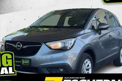 Opel Crossland 56.592 km 13.490 &euro; Karlsruhe 76189