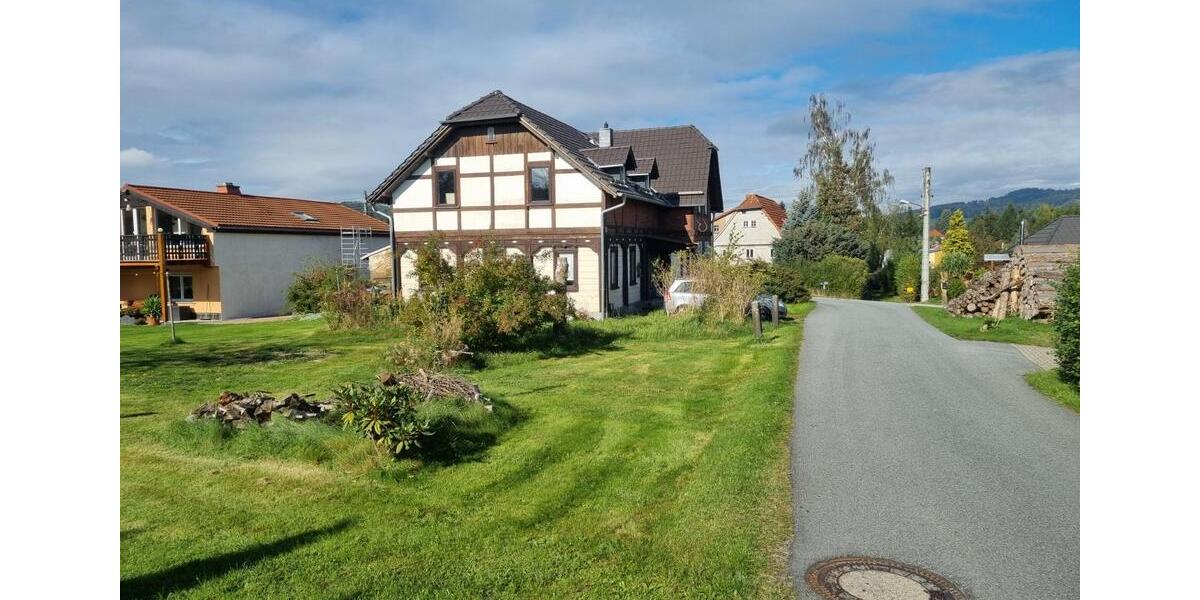 Einfamilienhaus Kottmar - 5 Zimmer, 180 m&sup2;, 90.000&euro; | Angebot:23263284