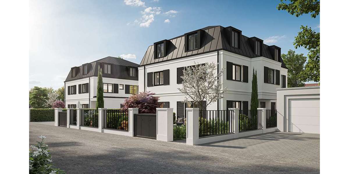 Einfamilienhaus München Pasing-Obermenzing - 5 Zimmer, 137 m&sup2;, 959.000&euro; | Angebot:27119368