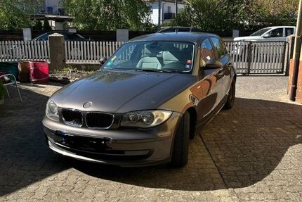 BMW 116 248.000 km 2.200 &euro; Heßheim 67258