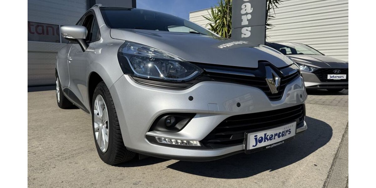 Renault Clio 12.790 km 12.990 € Philippsburg 76661