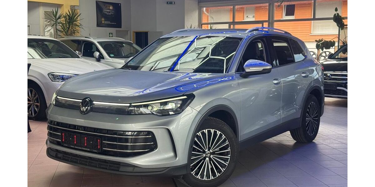 VW Tiguan 167.633 km 27.480 &euro; Oberderdingen 75038