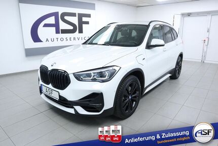 BMW X1 59.849 km 26.970 &euro; Fürstenwalde bei Berlin 15517