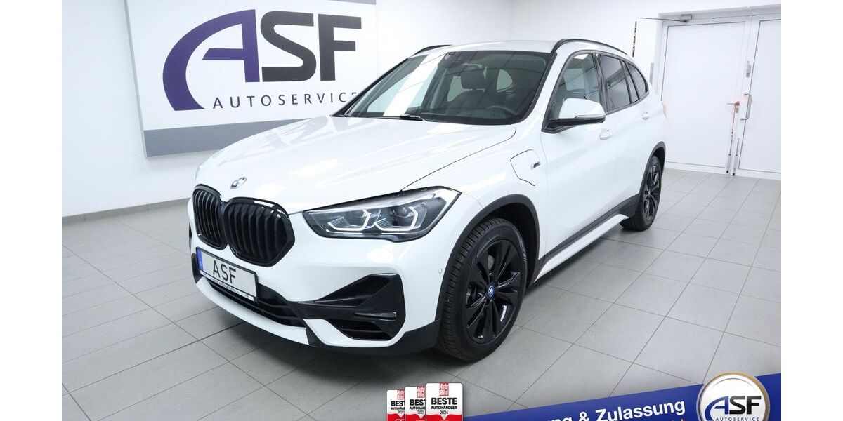 BMW X1 59.849 km 26.970 &euro; Fürstenwalde bei Berlin 15517