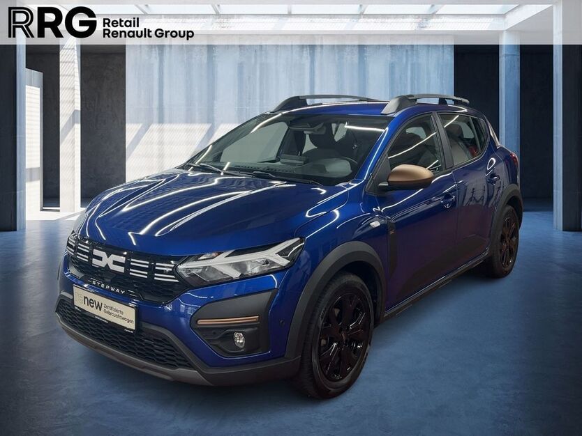 Dacia Sandero 29.411 km 17.990 € Köln 50939