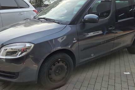 Skoda Roomster 213.970 km 1.590 &euro; Pfungstadt 64319