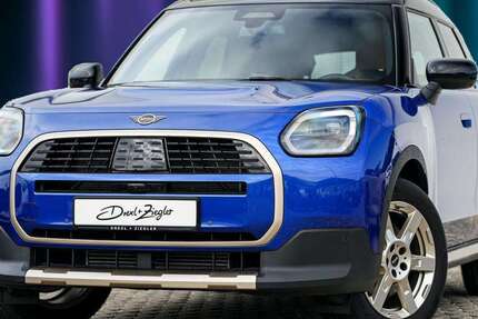 Mini Cooper Countryman 6.490 km 37.490 &euro; Augsburg 86199