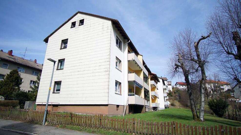 Wohnung zum Kaufen in Furtwangen 130.000 € 70 m²