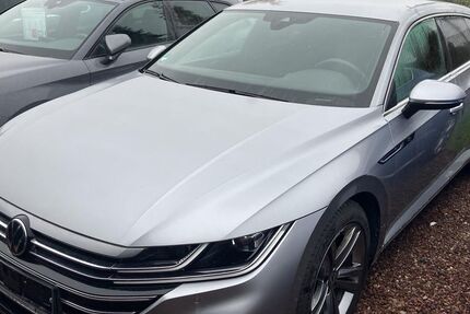 VW Arteon 29.450 km 28.999 € Chemnitz - Mittelbach 09224