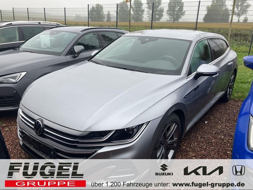 VW Arteon 29.450 km 28.999 € Chemnitz - Mittelbach 09224