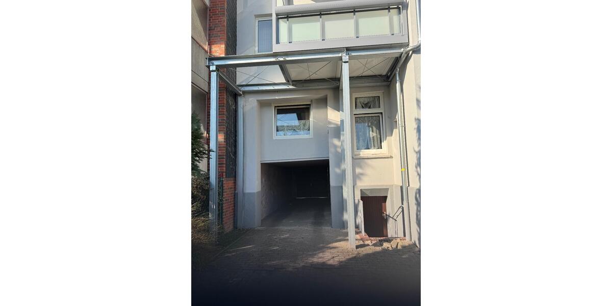 Hochparterre Wilhelmshaven - 2 Zimmer, 52 m&sup2;, 69.000&euro; | Angebot:25844863