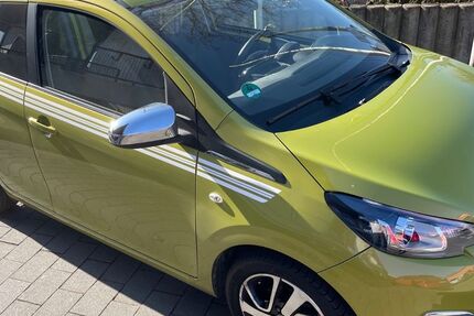Peugeot 108 61.019 km 8.980 &euro; Kruft 56642