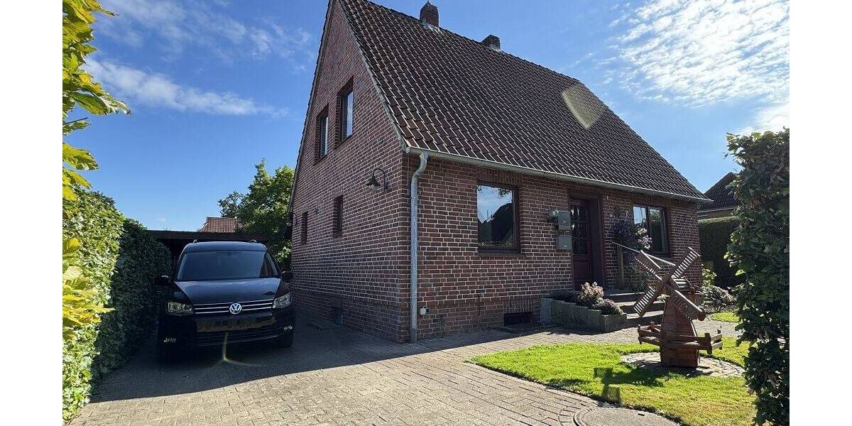 Doppelhaushälfte Neu Wulmstorf Elstorf - 5 Zimmer, 95 m&sup2;, 268.900&euro; | Angebot:25835801