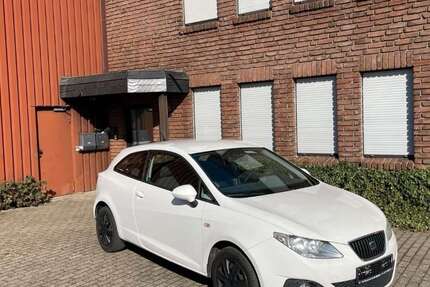 Seat Ibiza 172.100 km 3.800 € Neukirchen-Vluyn 47506