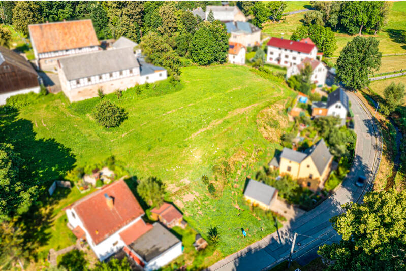 Grundstück Burgstädt Burkersdorf - 60.000&euro; | Angebot:25684748
