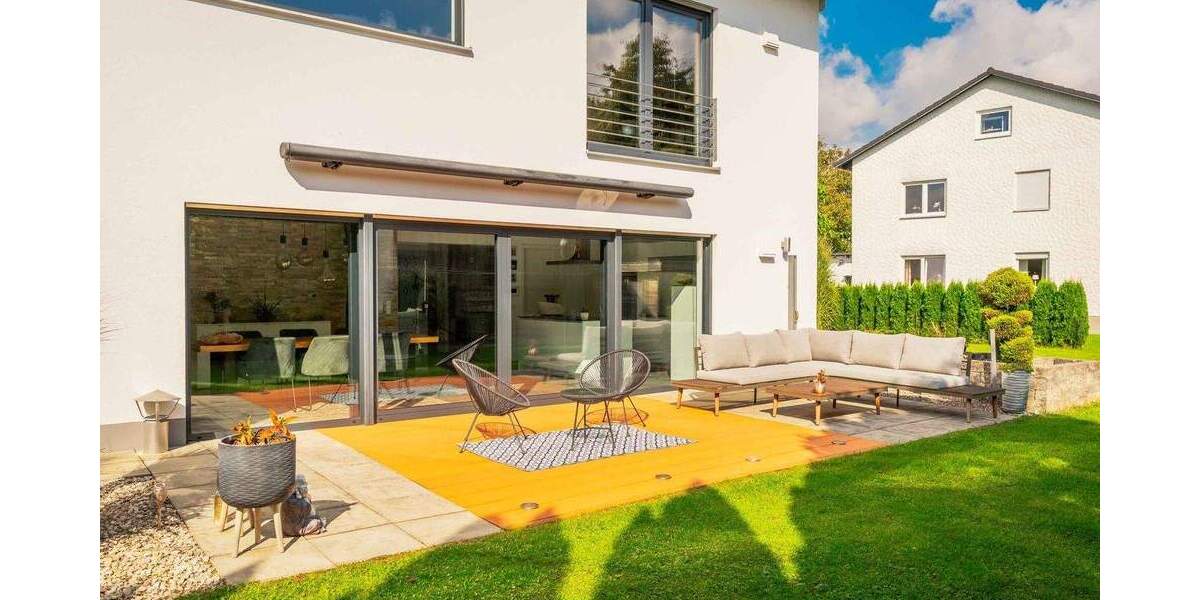 Einfamilienhaus Reisbach Oberhausen - 6 Zimmer, 211 m&sup2;, 745.000&euro; | Angebot:25866215