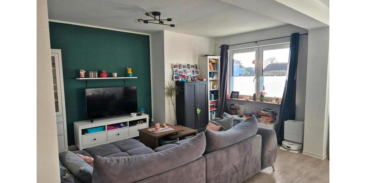 Mehrfamilienhaus, Wohnhaus Lilienthal - 4 Zimmer, 122 m&sup2;, 1.300&euro; | Angebot:26051485