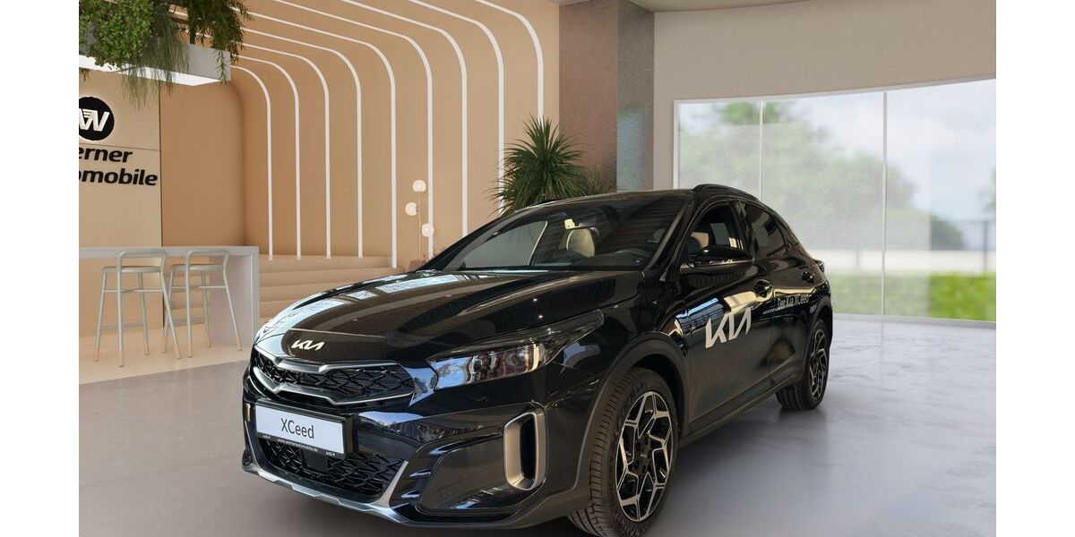 Kia XCeed 3.500 km 37.880 &euro; Bremerhaven 27568