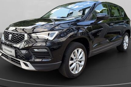 Seat Ateca 40.000 km 17.970 &euro; Mönchengladbach 41238