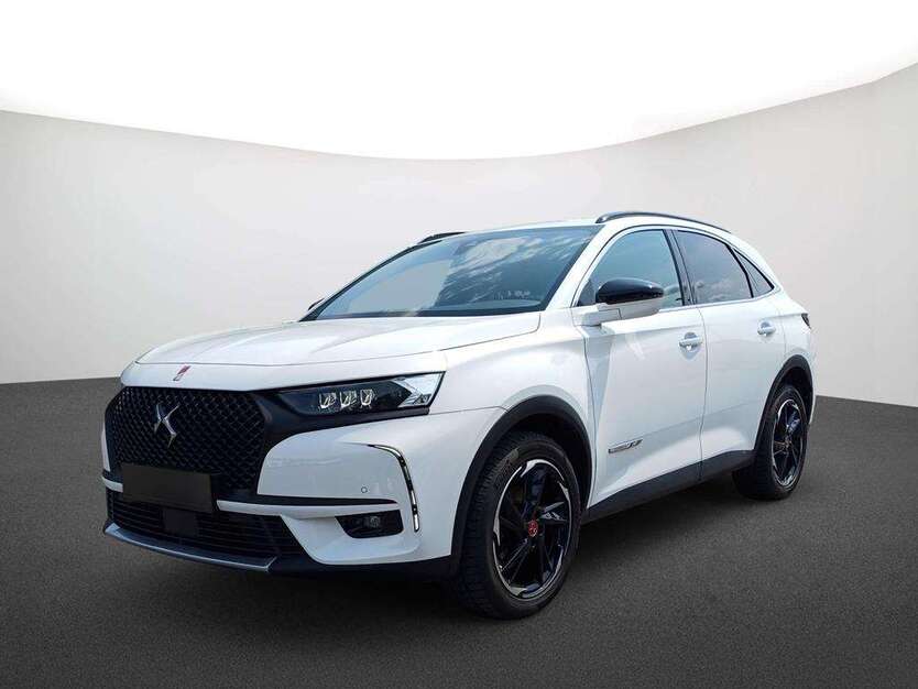 DS Automobiles DS 7 Crossback 36.615 km 26.680 € Dortmund 44263