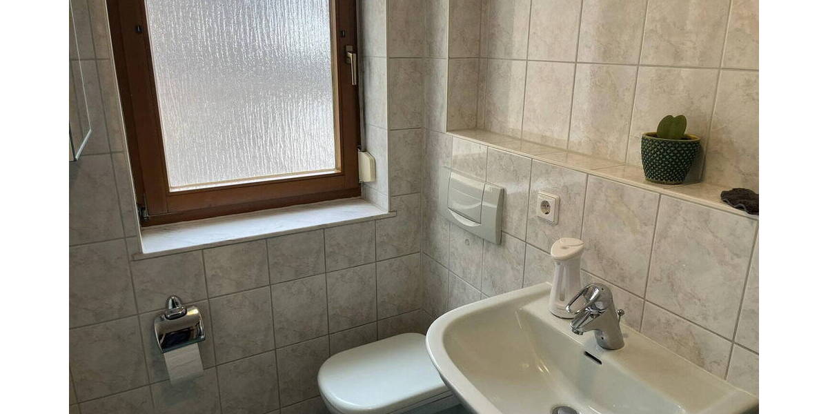 Etagenwohnung Rottenburg am Neckar Baisingen - 5 Zimmer, 170 m&sup2;, 416.500&euro; | Angebot:26627617