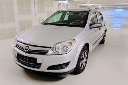 Opel Astra H 198.500 km 2.990 € LEIPZIG 04109