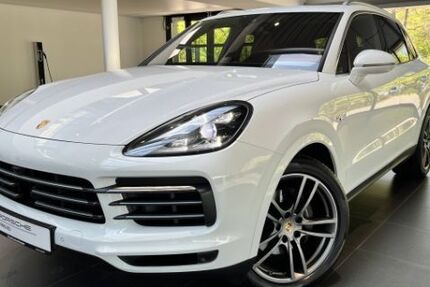 Porsche Cayenne 134.384 km 57.480 &euro; Dresden 01129