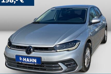 VW Polo 55.473 km 16.495 &euro; Göppingen 73037