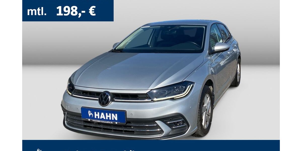VW Polo 55.473 km 16.495 &euro; Göppingen 73037