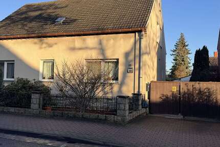 Haus zum Kaufen in Zahna-Elster 94.900 € 119 m² 6 zimmer