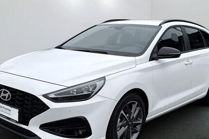 Hyundai i30 24.800 km 20.680 &euro; Quakenbrück 49610