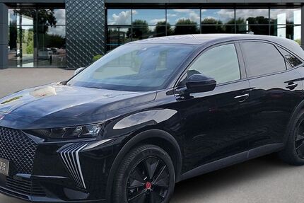 DS Automobiles DS7 (Crossback) 46.200 km 28.990 € Homburg 66424